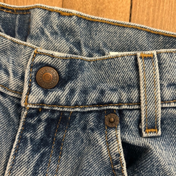 Levi’s 550 Jean - Picture 3 of 6